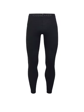 ICEBREAKER | Herren Legging Merino 200 Oasis | 